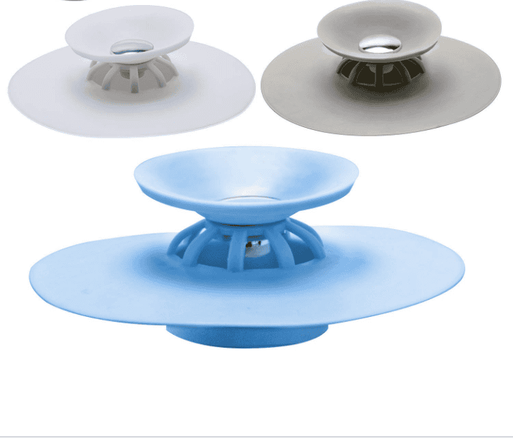 Multifunctional Drain Cover Multifunctional Drain Cover